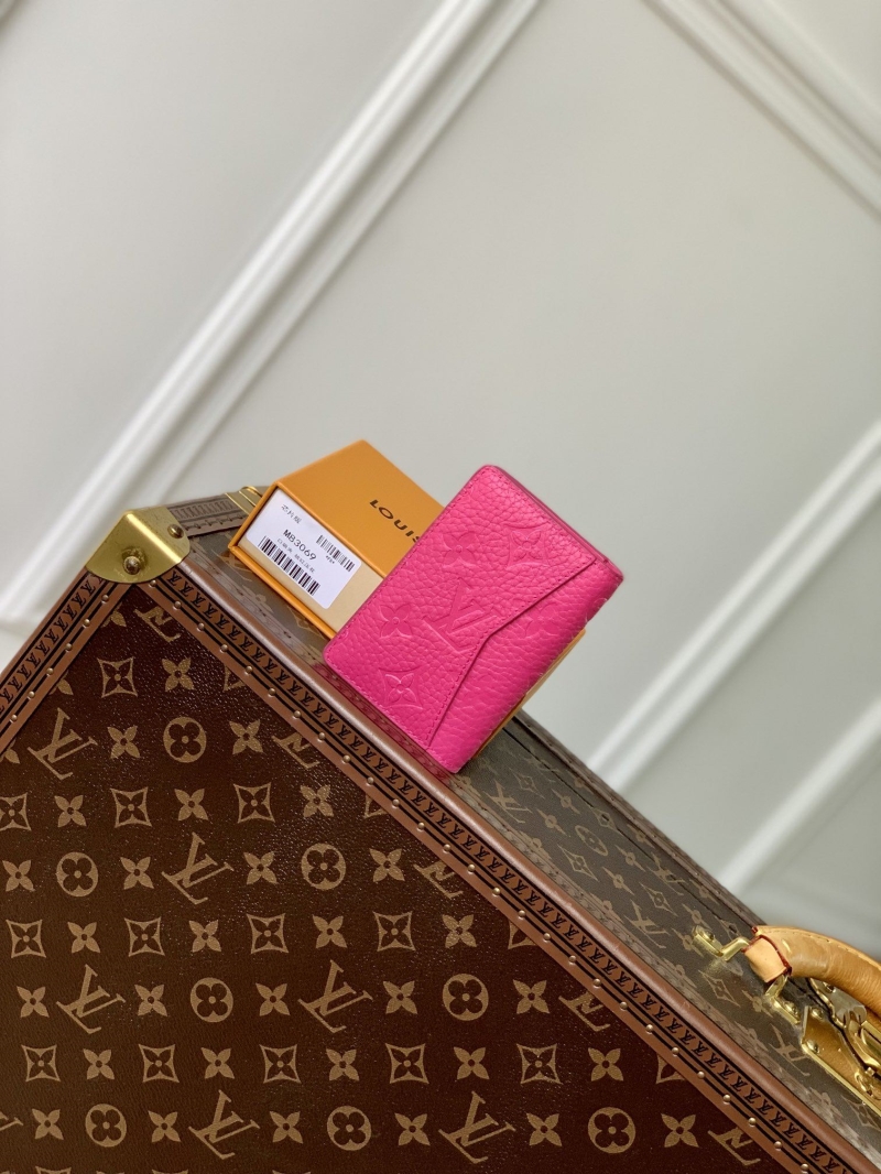 LV Wallets